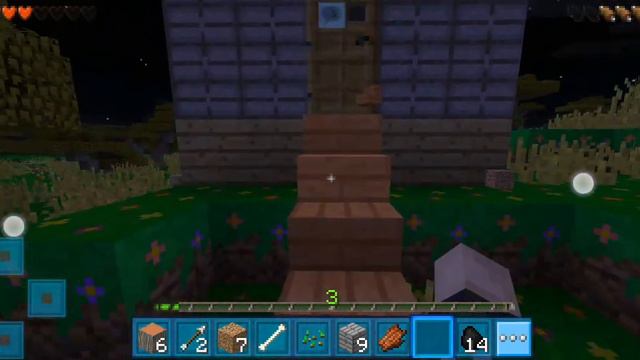 мама кошка играет майнкрафт на кампютере и написала свë и мя 3 часть 😻💻 смотреть онлайн