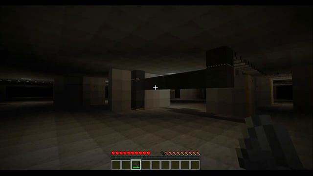 ЧТО ТАКОЕ ЗАКУЛИСЬЕ ? ИЛИ ЖЕ.. | THE BACKROOMS! смотреть онлайн