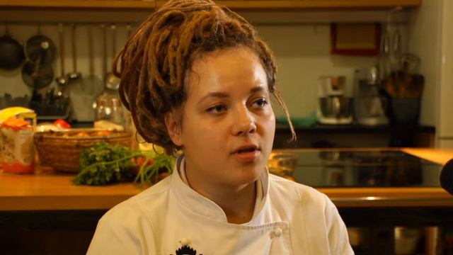 AlCusine - Полноценные кулинарные курсы смотреть онлайн