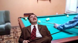 ДЕСАНТ В САНАТОРИЙ