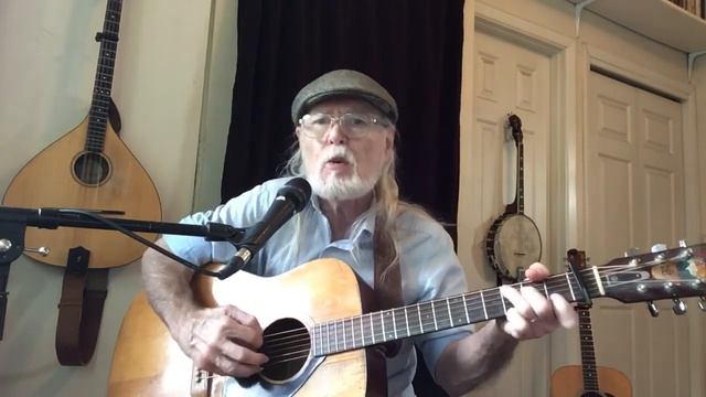 A Wee Doech an Doris, Brian Freeman смотреть онлайн