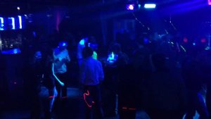 23.02.2013 ночной клуб "Kris Hall" г.Нижнекамск