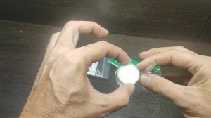 Диффузор акриловый для распыления СО2 в аквариуме