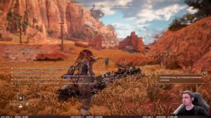 У ПРЕГРАДЫ ➤ Horizon 2: Forbidden West / Запретный Запад ◉ Прохождение #4