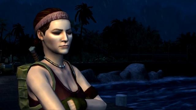 прохождение игры парк юрского периода часть 1 смотреть онлайн