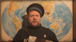 Всем, всем мальчик был доволен - играет казак Макаров