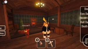 почти точный Doors RP