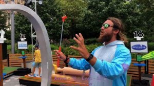 Pixar Putt Mini Golf | Battery Park - New York City, NY