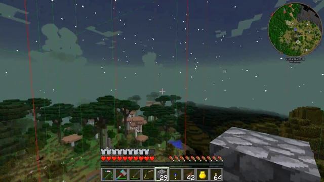 Minecraft: Сказка 41 (Direwolf20) смотреть онлайн