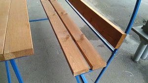 Монтаж беседки из поликарбоната для дачи