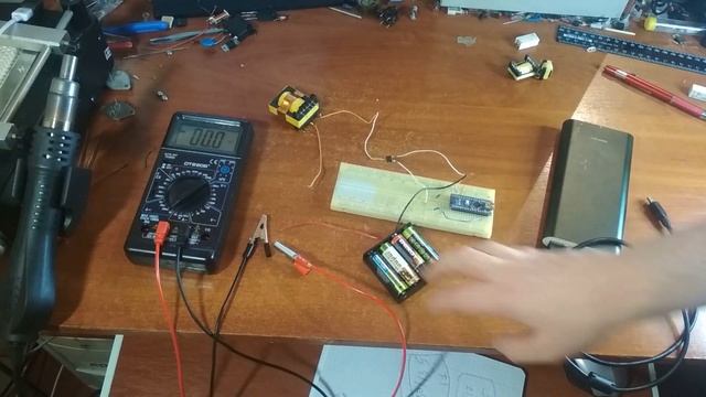 Как мультиметром проверить трансформатор, как определить обмотки Диагностика поломок трансформаторо