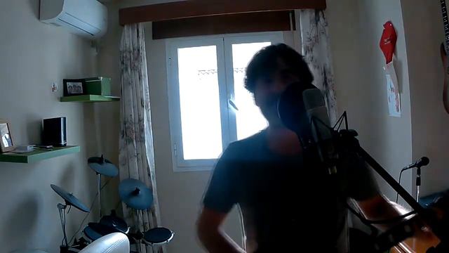 Masculino Singular (Cover) смотреть онлайн