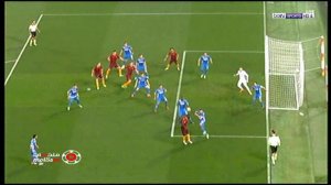 Roma 2 VS 0 Empoli