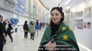 Адыгея Интервью