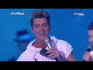 #SnowПати3 Алексей Воробьёв - Я тебя люблю