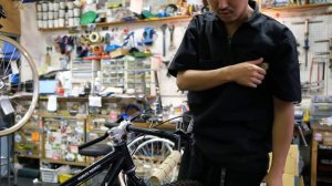 Surly Corner Bar fastest impression~サーリーから面白いハンドル届きました~