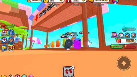 играю в симулятор