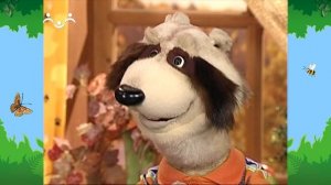 Утро в Шишкином Лесу. Советы. Витамины