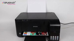 Ink for Epson 003, 103,104, 522 – Epson Ecotank Printer Ink