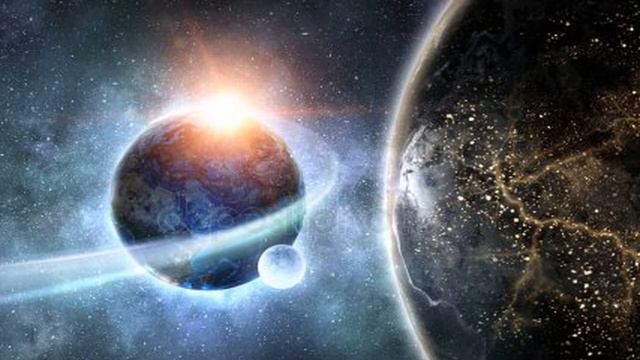 Прекрасный порядок, поражающий разум!  (Коран 6:96)