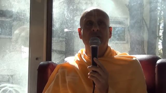 Радханатха Свами Как правильно исправлять других смотреть онлайн