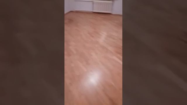 Работы по восстановлению паркета