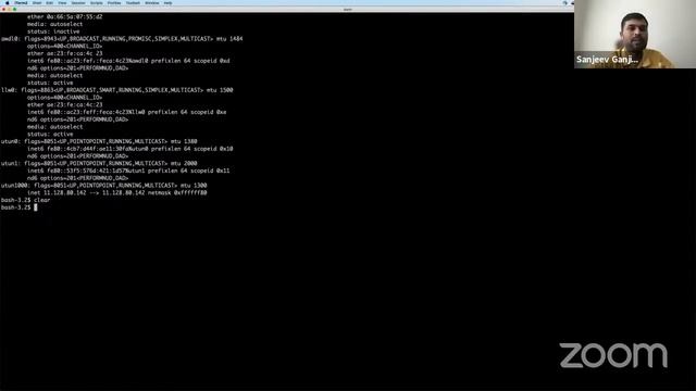 CAPE for data backup/restore on kubernetes // DoK Talks #100 смотреть онлайн