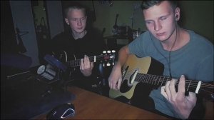Виктор Цой - Группа крови (Cover)