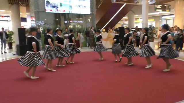 RETRO Trio  - Бабушки заюшки - Chanson New Yaroslavl Шансон Новинка  Ярославль 2018 Positive