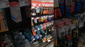 Все Инструменты магазин - склад в Домодедово