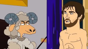 Будни Овечкина — KuTstupid