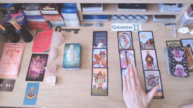 GEMINI 💖 THEIR EMOTIONS ARE RUNNING HIGH! 📈 CAN'T STOP THINKING ABOUT YOU 😳