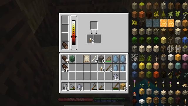 Minecraft: Terra Firma Craft Ep 1 "Please Don't Die" смотреть онлайн