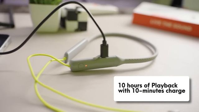 I tried the BEST Neckband of 2023 смотреть онлайн