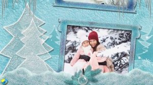 ProShow Producer  БЕСПЛАТНЫЕ ЗИМНИЕ И НОВОГОДНИЕ СТИЛИ