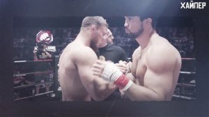 Самый Опасный Нокаутер В КУЛАЧКЕ! Сослан Асбаров - ВСЕ БОИ В ПОП ММА!