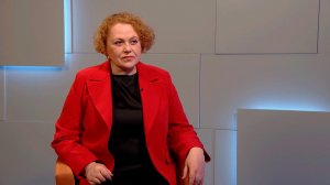 Утро России. Санкт-Петербург. Врач-невролог Надежда Королёва