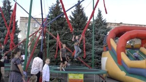 День города Серафимович 2018