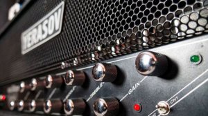 Yerasov Bulldozer 100 Red Channel 2 (Raw sound example)