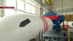 Компания «Транснефть-Балтика» рассказала ЛенТВ24, как они заменили важные системы на отечественные,