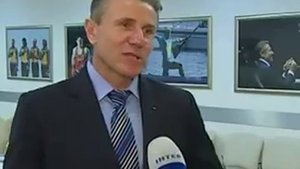 Сергей Бубка в истории спорта