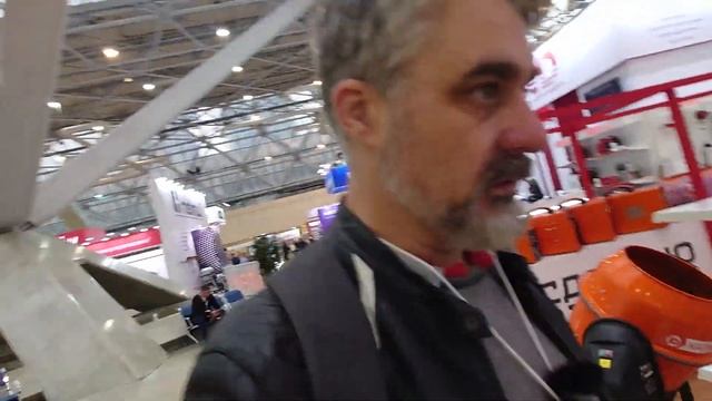 выставка Mitex 2023