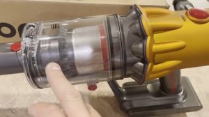 DYSON V12 DETECT SLIM