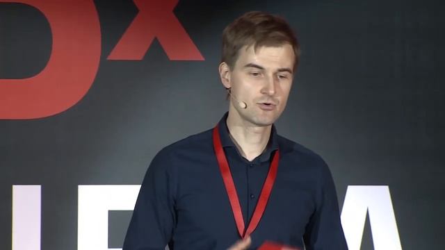 КТО-НИБУДЬ, ВЫЗОВИТЕ «СКОРУЮ»! | ALEXEY STARKOV | TEDxRANEPA