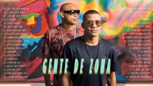 Gente De Zona Mix Nuevo 2022 - Mix De Exitos DE Gente De Zona 2022