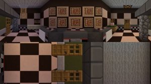 Five Nights At Freddy's BREAK IN! - JERRY'S EVIL PLAN #3 - 360° VR Minecraft Video