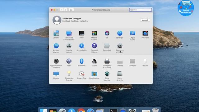 Come installare un'app di uno sviluppatore non identificato su macOS смотреть онлайн
