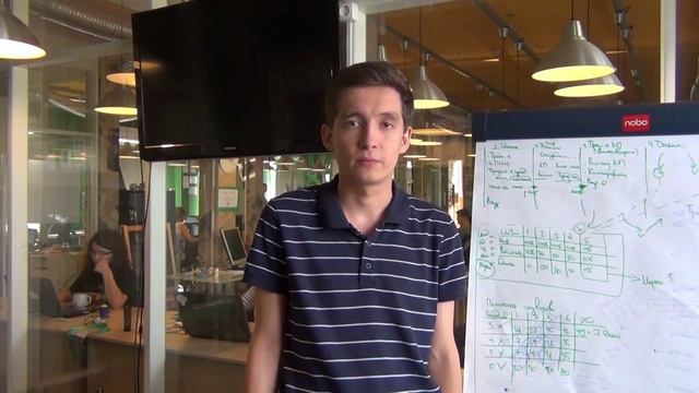 Казань мы ищем CPC-специалиста!