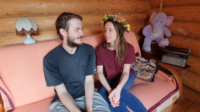 Длинный узкий участок: плюсы и минусы смотреть онлайн