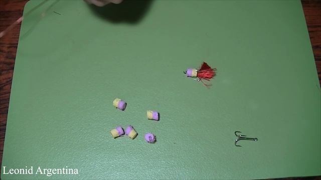 Мандула на судака и щуку в домашних условиях. Leonid Timo смотреть онлайн